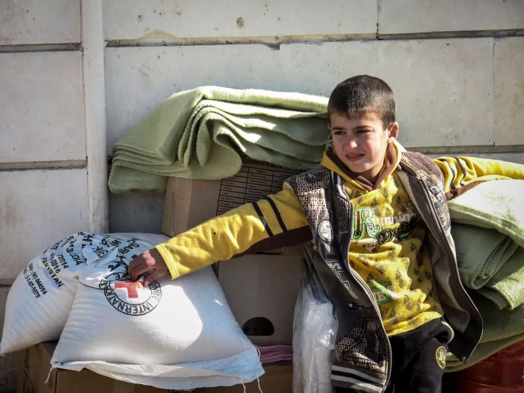 我们在伊拉克什么时候能回国,伊拉克十年变化