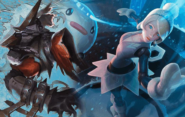 lol魔腾干货教学,lol魔腾最新版本