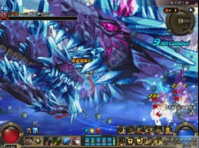 从DNF毒奶粉的去控制化，来看这个老牌2D横版动作游戏今后的路