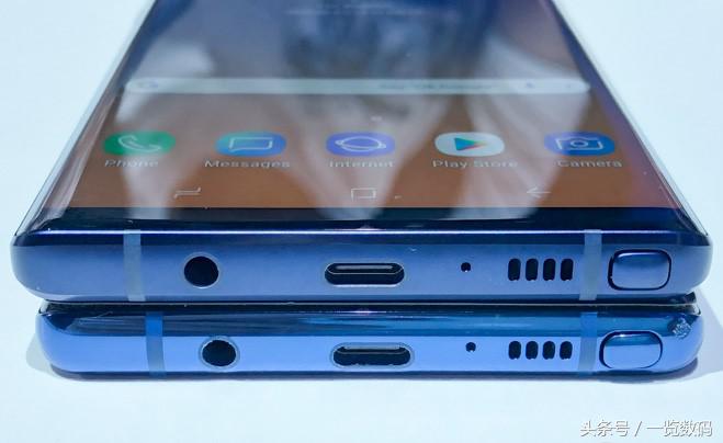 三星note9开箱,国行三星note9开箱评测