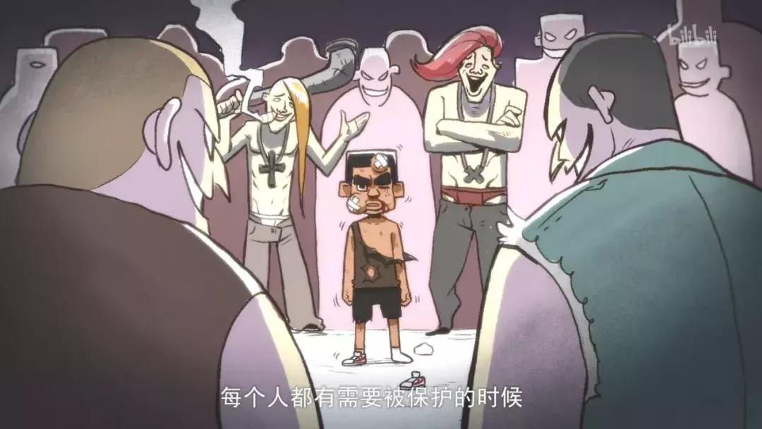 朋友圈高赞影片：这个靠剪发变成网红的男神，你认识吗？