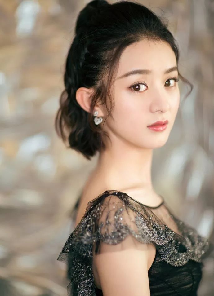 当下最流行的6款刘海,今年最流行的两款刘海