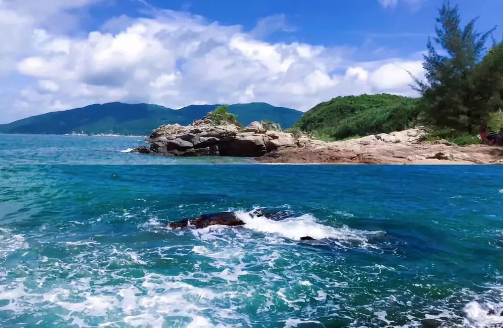 这座高铁直达的小县城，藏着圣托里尼的浪漫，济州岛的清新！