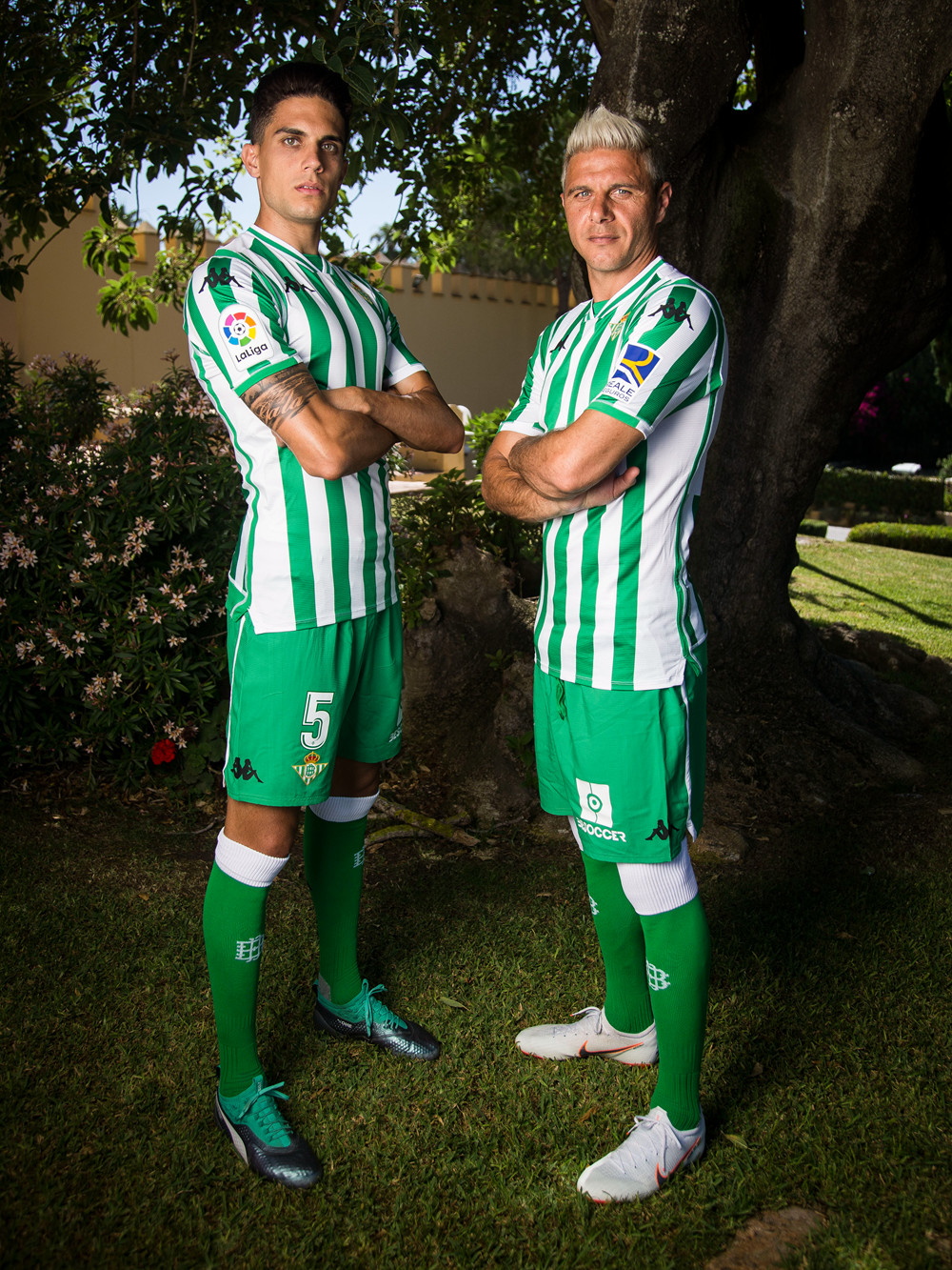 20222023西甲各队球衣赞助商,西甲十大经典球衣排名第一