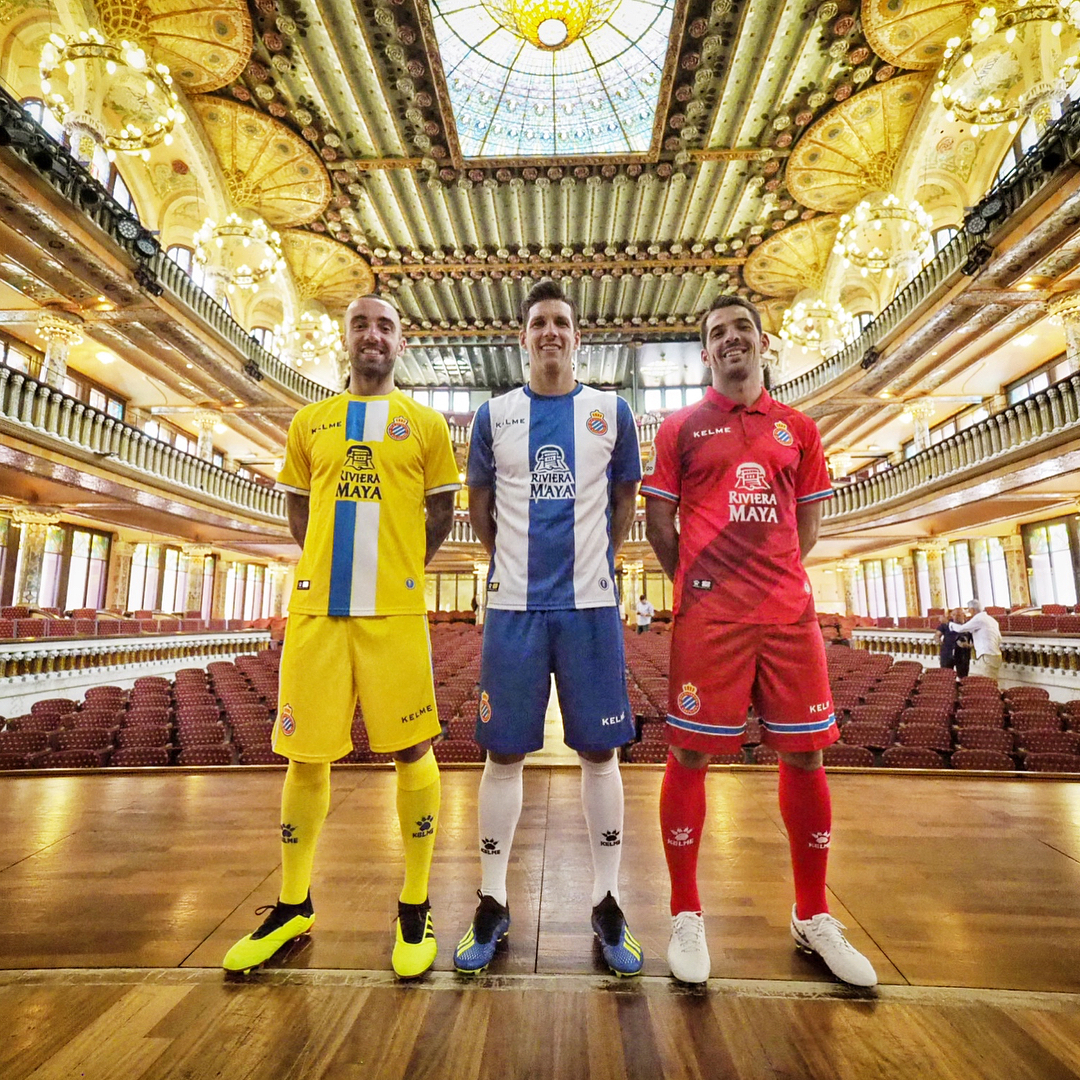 20222023西甲各队球衣赞助商,西甲十大经典球衣排名第一