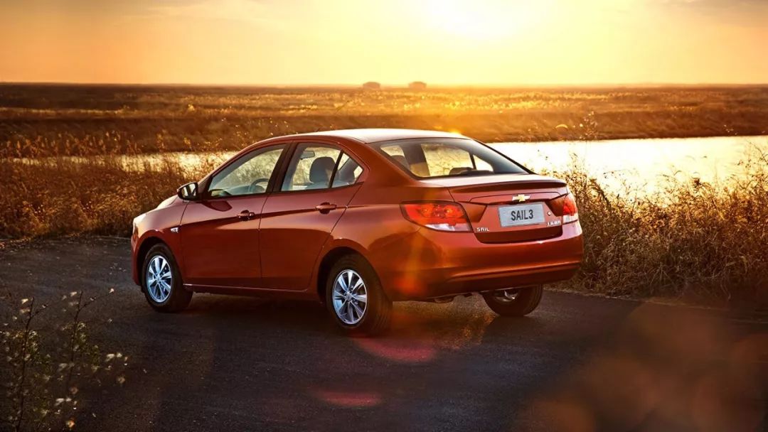 揭开车市“常青树”赛欧背后的小秘密