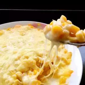 东北特产美食大苞米,安徽特产苞米