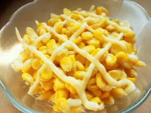 东北特产美食大苞米,安徽特产苞米