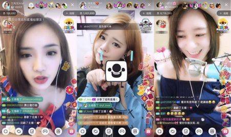 直播走向深度分析,直播行业板块分析