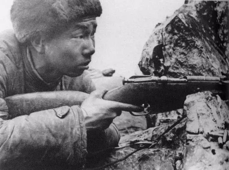 李恩菲尔德mk1拉栓步枪,百年李恩菲尔德步枪