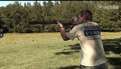 李恩菲尔德mk1拉栓步枪,百年李恩菲尔德步枪