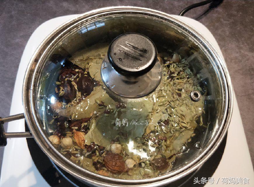 正宗川味高品质特级豆瓣酱做法,豆瓣酱的正确配方