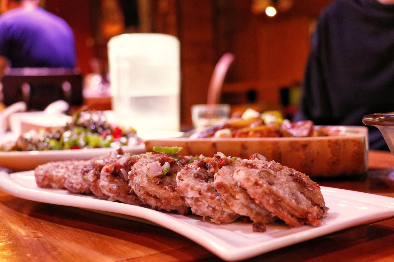 酒香不怕巷子深满满的米酒香,酒香不怕巷子深的好店