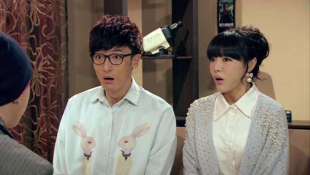 爱情公寓悠悠关谷彩蛋,爱情公寓电影版悠悠对关谷说的话