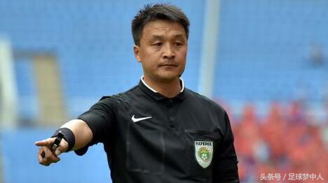 韩籍裁判漏判红牌,中韩足球裁判处罚的结果