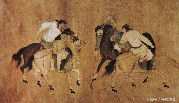 青岛马术,青岛竞技体育史话之2