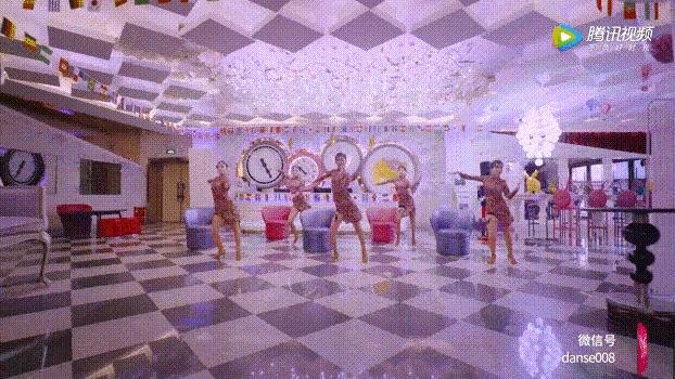 最火最新款的拉丁舞,nobody拉丁舞蹈视频韩国