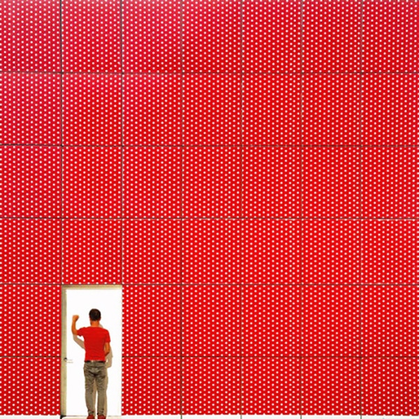 欧洲建筑风景摄影作品赏析,日系建筑摄影作品