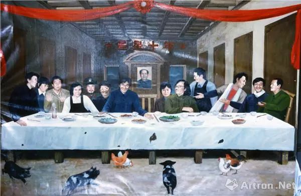 雅昌专稿｜始终敏锐的汉雅轩：游弋于传统与当代之间