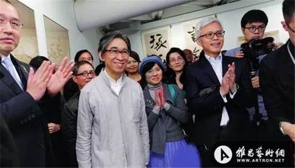 雅昌专稿｜始终敏锐的汉雅轩：游弋于传统与当代之间