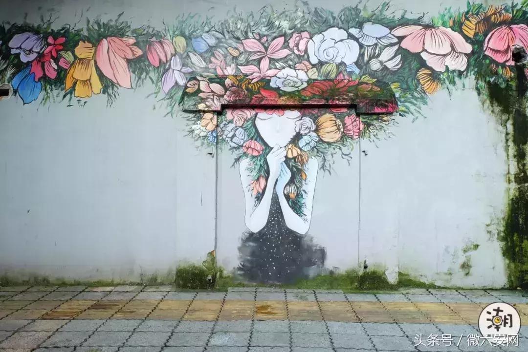 一条不足300米的林荫小巷，成为“小酒馆”后玉林的另一打卡地！