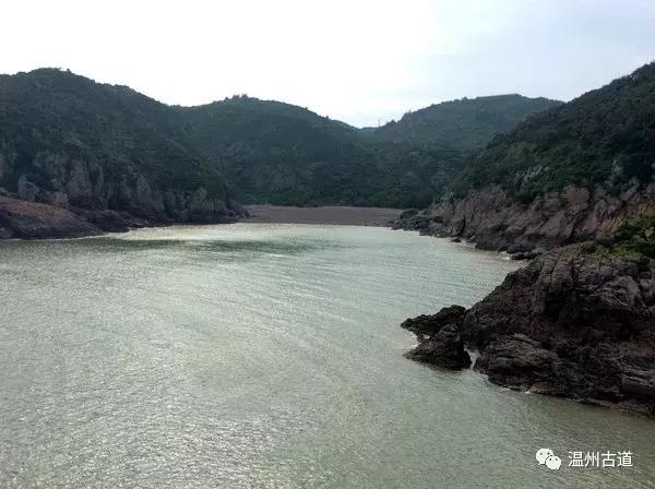 鹿西岛景区图,鹿西岛旅游攻略礁石拍照