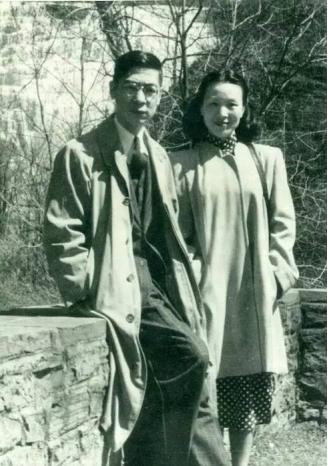 中国人的故事｜他在或不在，爱人携手同行，同创岁月静好