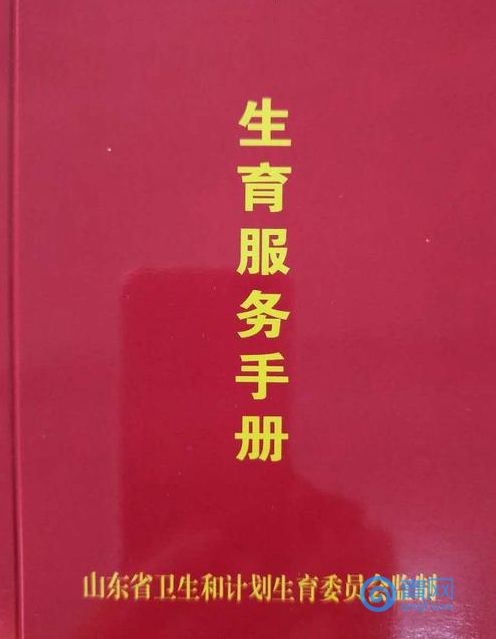 青岛市怀孕后要办理哪些证件,青岛婴儿出生后证件怎么办