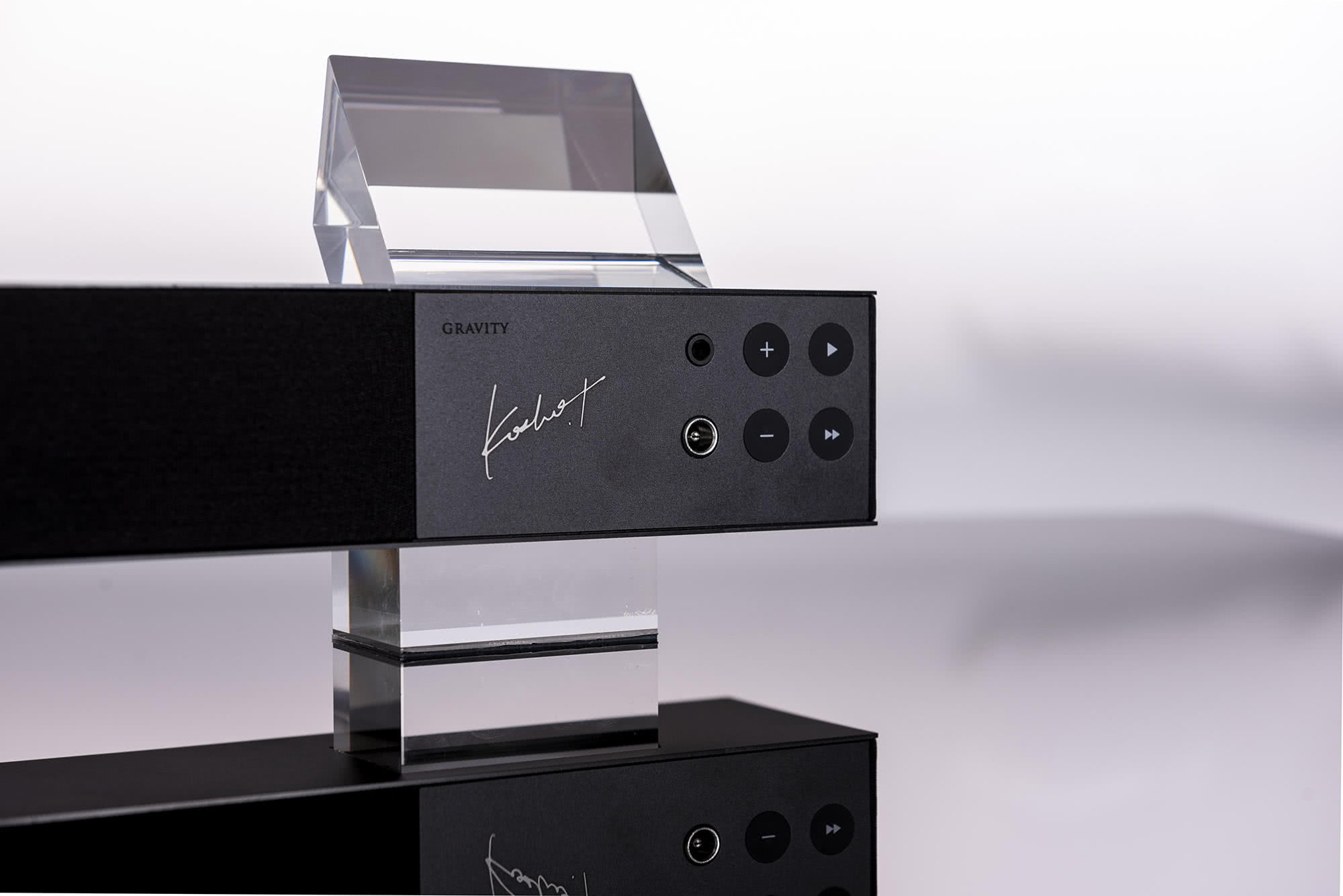 魅族gravity悬浮音箱,魅族悬浮音响值得买吗