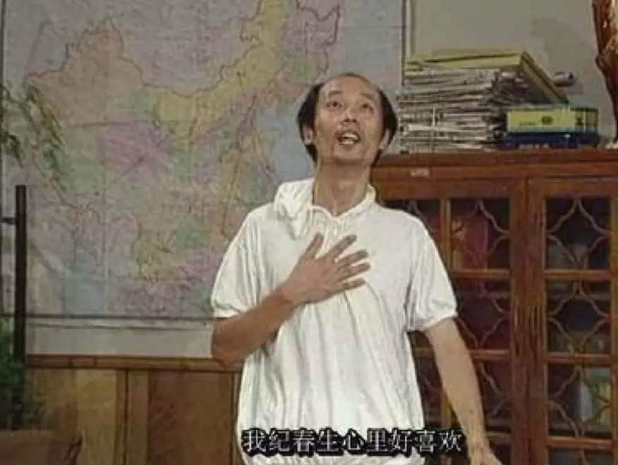 爱情公寓盗墓笔记是哪一部,爱情公寓盗墓笔记内幕