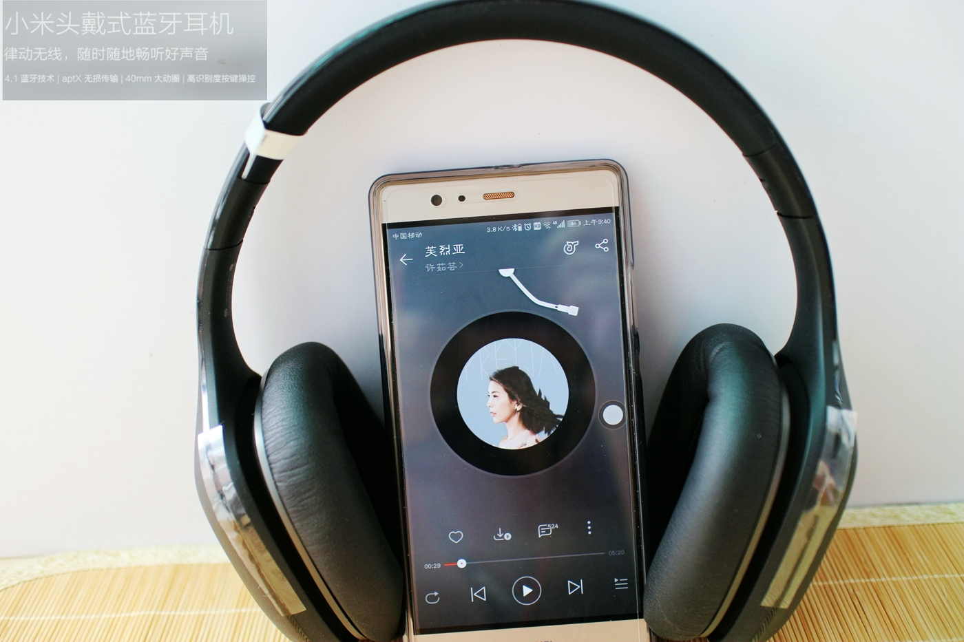 小米蓝牙耳机青春版只有一只响,小米蓝牙耳机青春版拆解视频