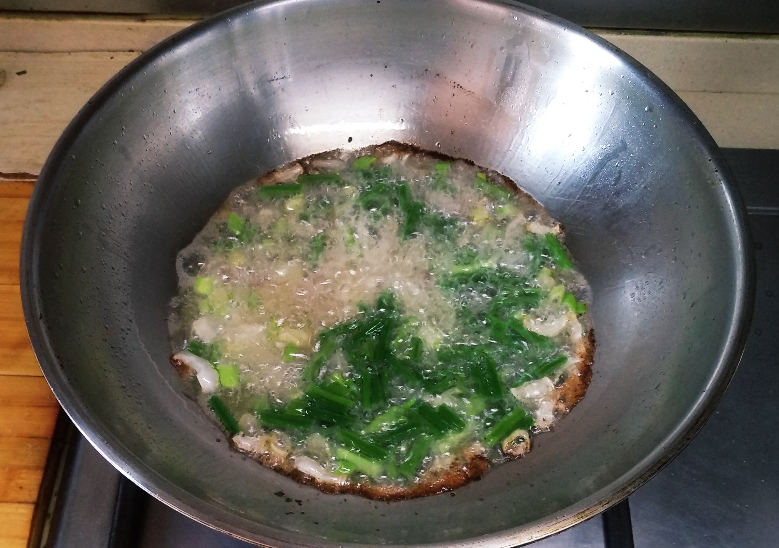 绿叶菜做汤怎么做更好吃,绿叶菜怎么做才好吃