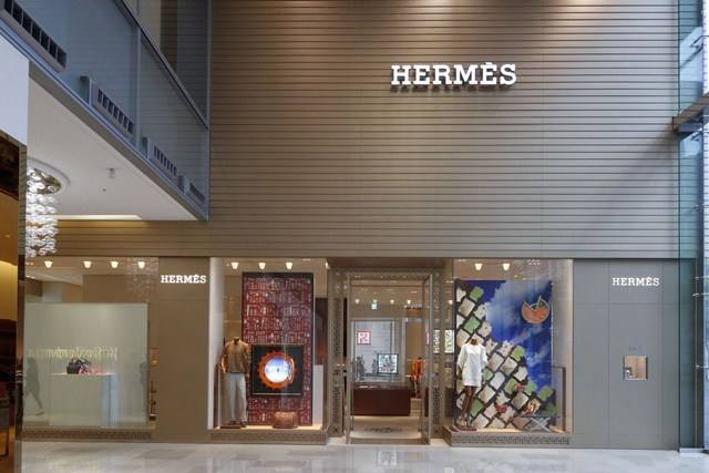 奢侈品行业火爆,奢侈品行业极速入门指南