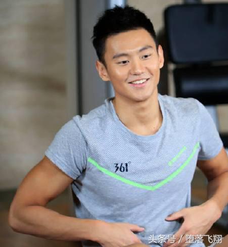 河南四大杰出运动员,河南四大名将