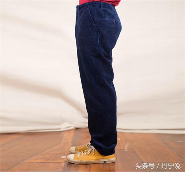 你还会穿这件衣服吗,你还会穿优衣库吗