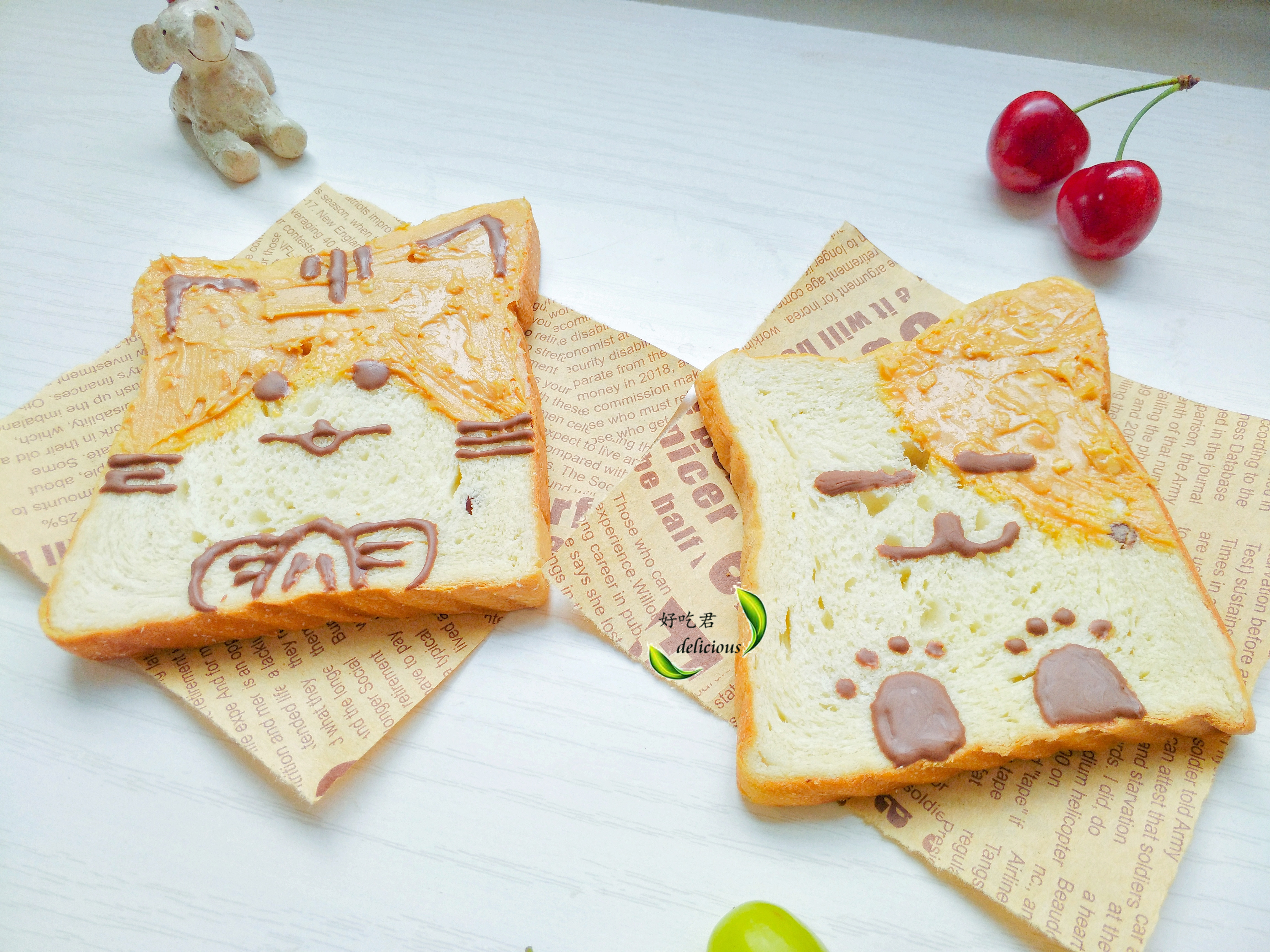 这丑萌丑萌的小仓鼠,谁还舍得吃掉?