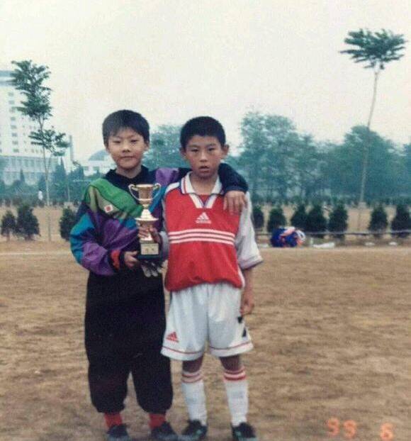 连武磊都没去成，这位毫无名气的17岁小将却登陆英超，到底凭啥