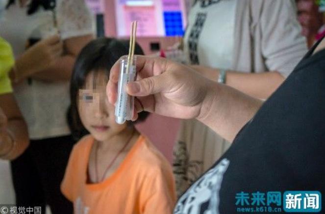 针对儿童的性侵案,律师解读5岁女童性侵案