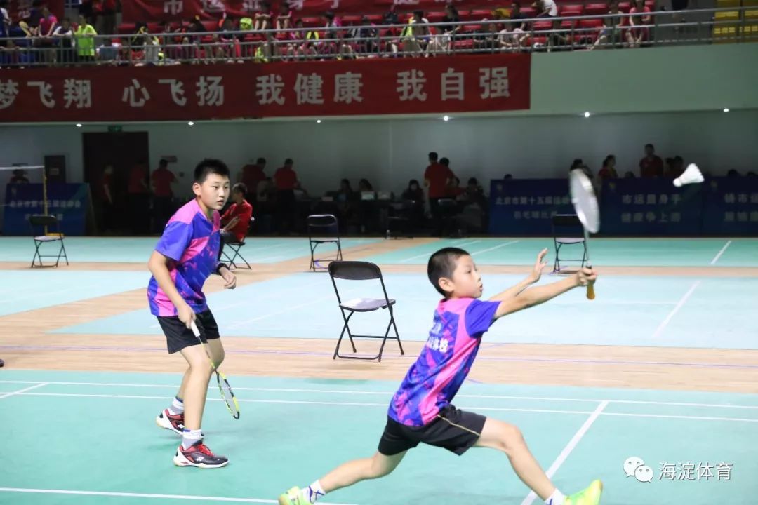 2020羽毛球市运会,怀化市市运会羽毛球比赛
