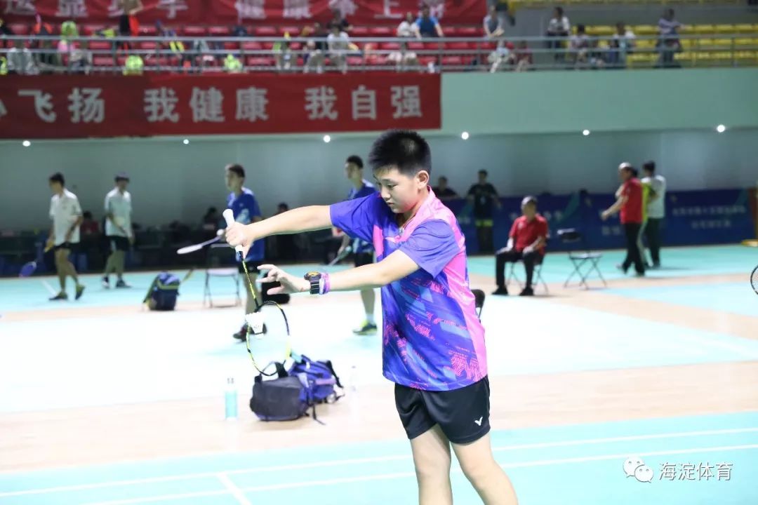 2020羽毛球市运会,怀化市市运会羽毛球比赛