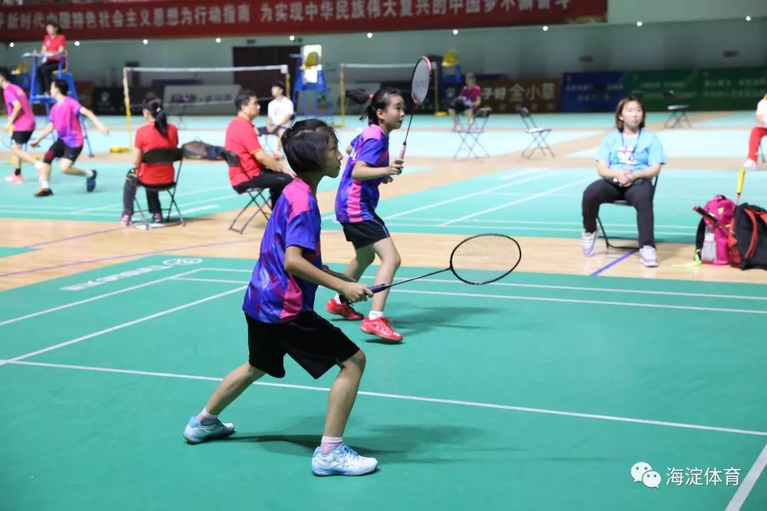 2020羽毛球市运会,怀化市市运会羽毛球比赛