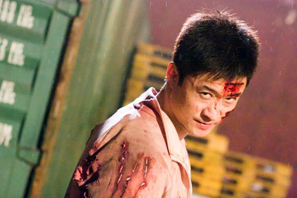 战狼吴京2免费观看完整版,吴京最新热映大片战狼2精彩片段