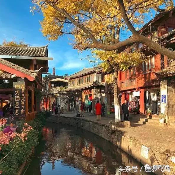 在泰国你一定要去的地方,你去泰国旅游好吗