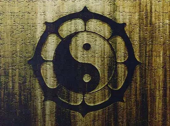 易经和道德有什么区别,易经说的是什么道