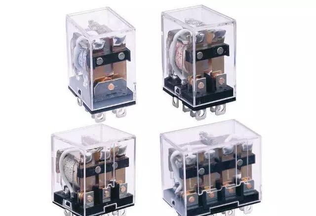 万用表怎么测继电器好坏教程视频,用万用表怎么测量固态继电器好坏