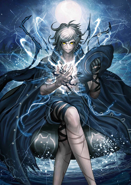 fgo伯爵攻略,fgo伯爵剧情介绍