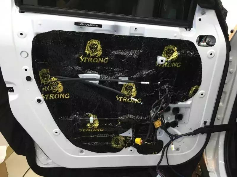 bj40改装版,bj40两门版改装