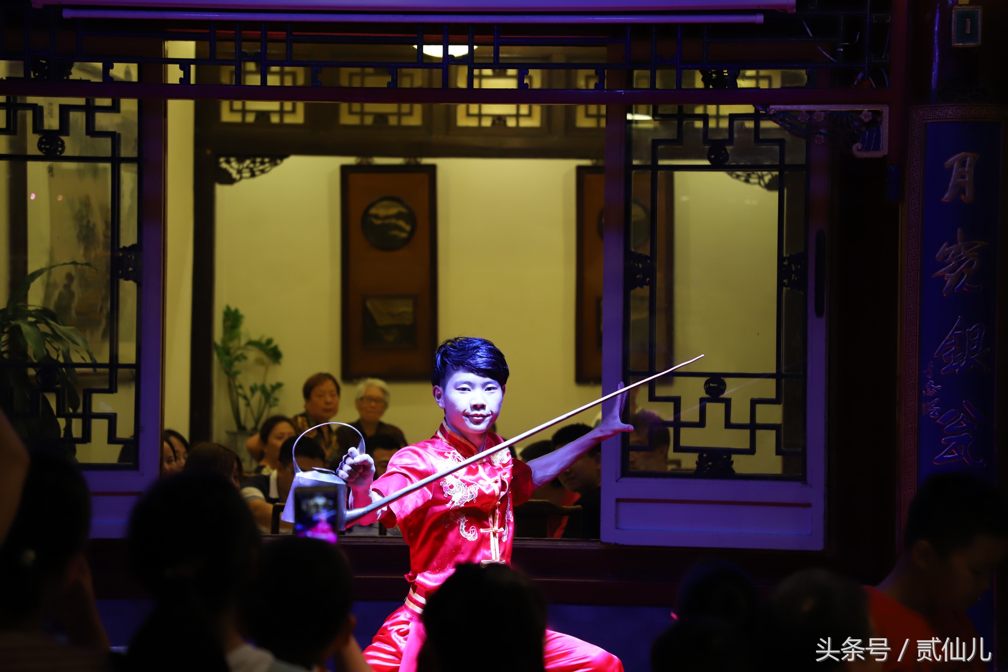 北京花家怡园四合院总店电话,四合院花家怡园