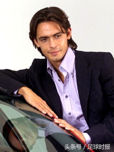 足坛最帅五人,足坛五大顶级帅哥
