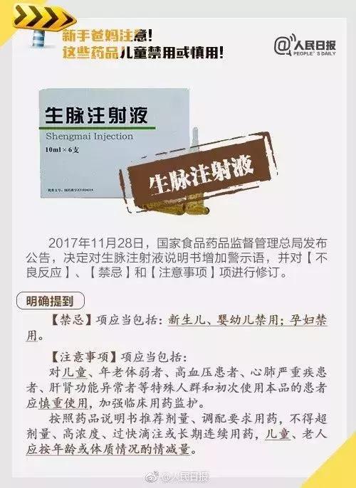 香港最常使用的五种药,这5种药被禁用是真的吗